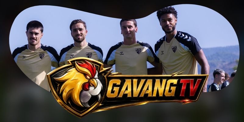 Malaga khai thác sân nhà trước Real Sociedad thiên về kiểm soát