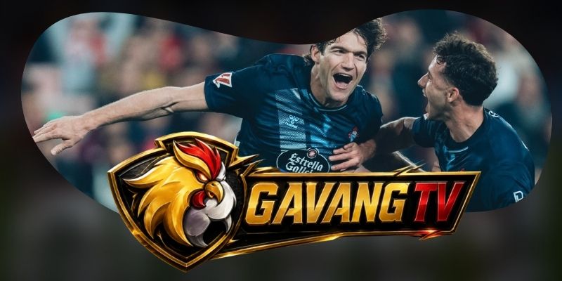 Rayo Vallecano vs RC Celta và bài toán kiểm soát nhịp ở khu vực giữa sân